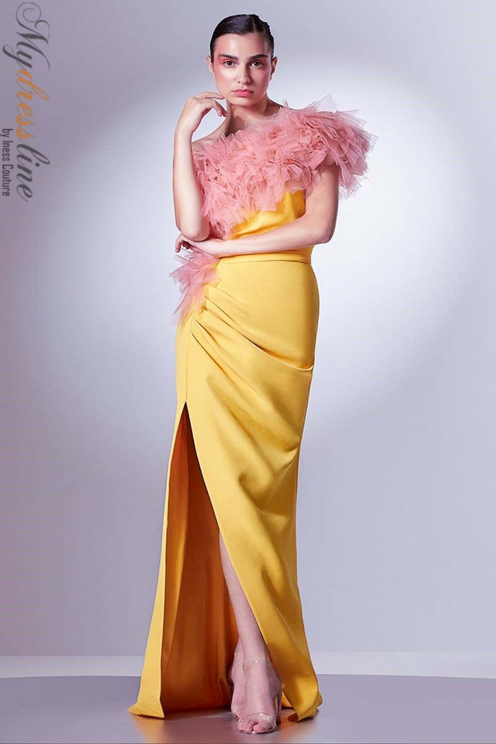 MNM Couture G1301 - Mydressline