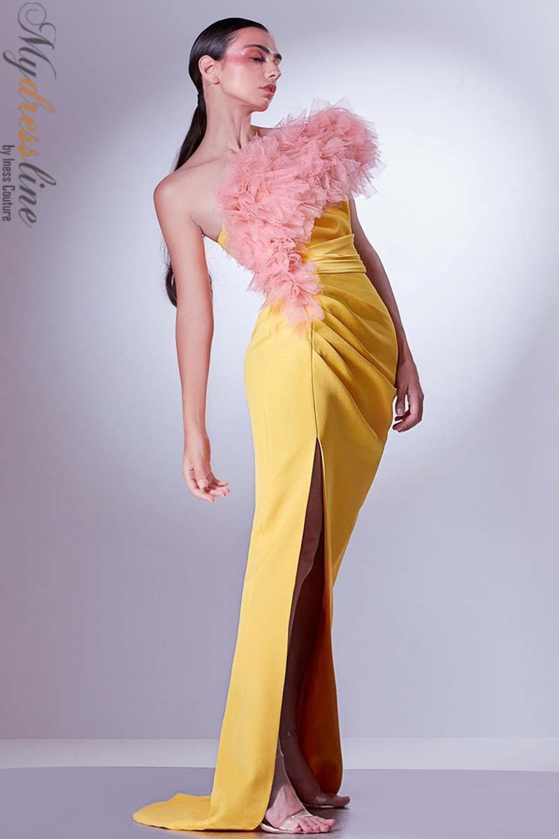 MNM Couture G1301 - Mydressline