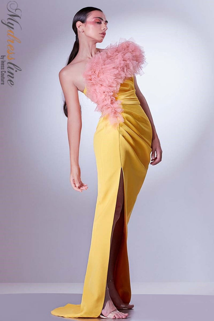 MNM Couture G1301 - Mydressline