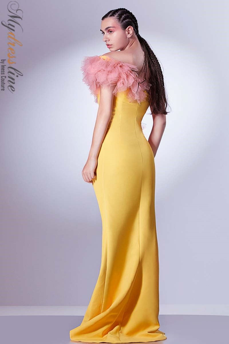 MNM Couture G1301 - Mydressline