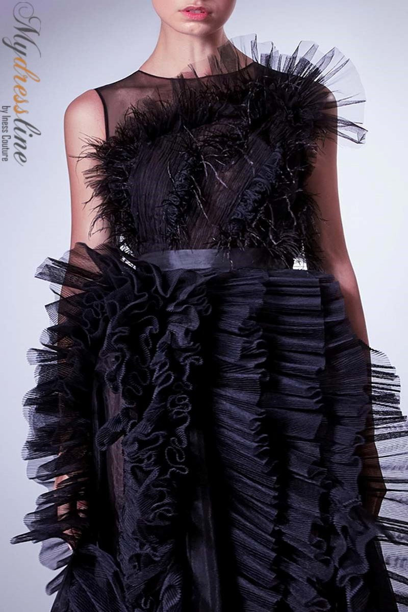 MNM Couture G1305 - Mydressline
