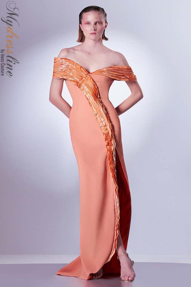 MNM Couture G1322 - Mydressline
