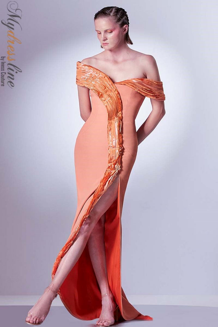MNM Couture G1322 - Mydressline