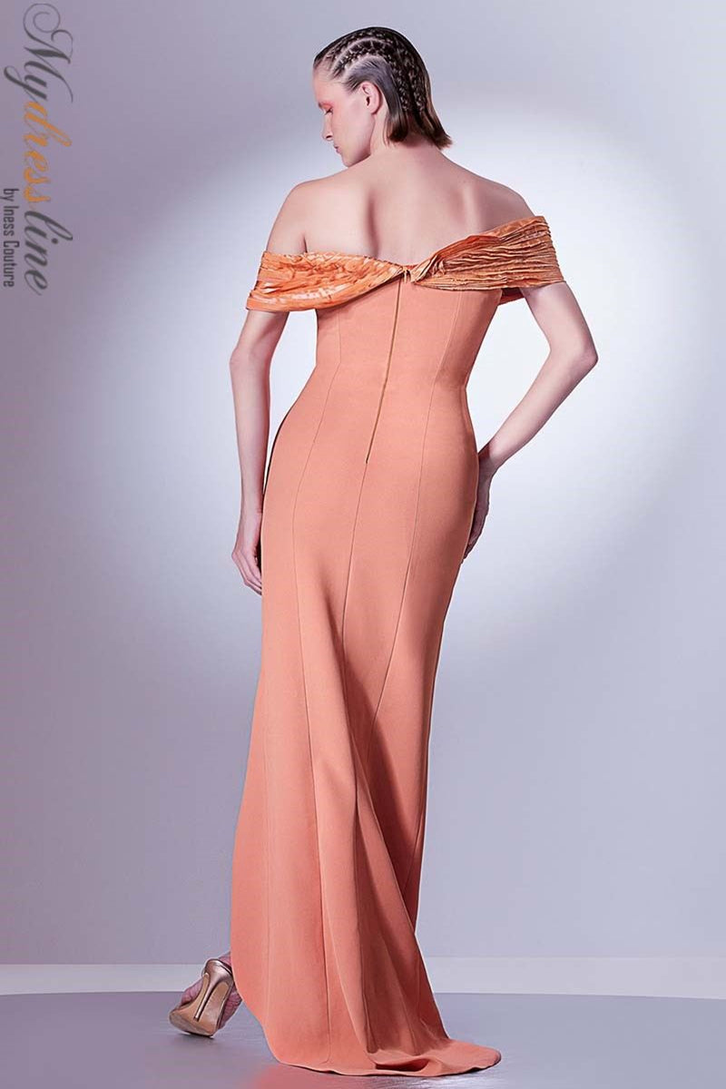 MNM Couture G1322 - Mydressline