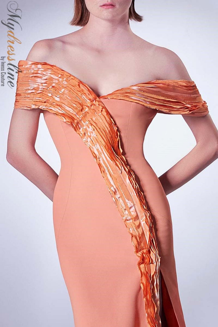 MNM Couture G1322 - Mydressline