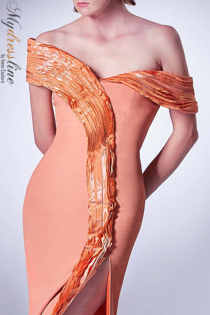 MNM Couture G1322 - Mydressline
