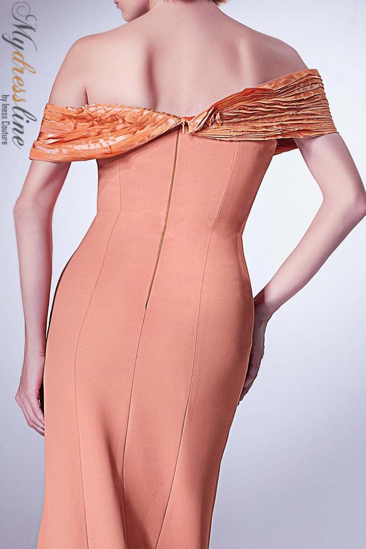 MNM Couture G1322 - Mydressline