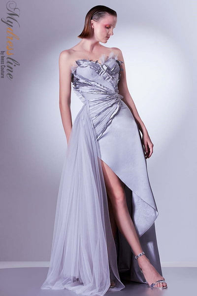 MNM Couture G1325 - Mydressline