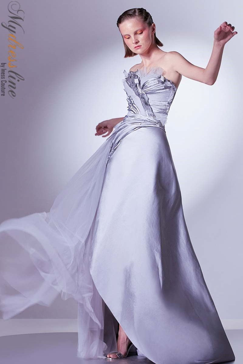 MNM Couture G1325 - Mydressline