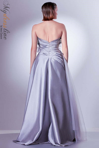 MNM Couture G1325 - Mydressline