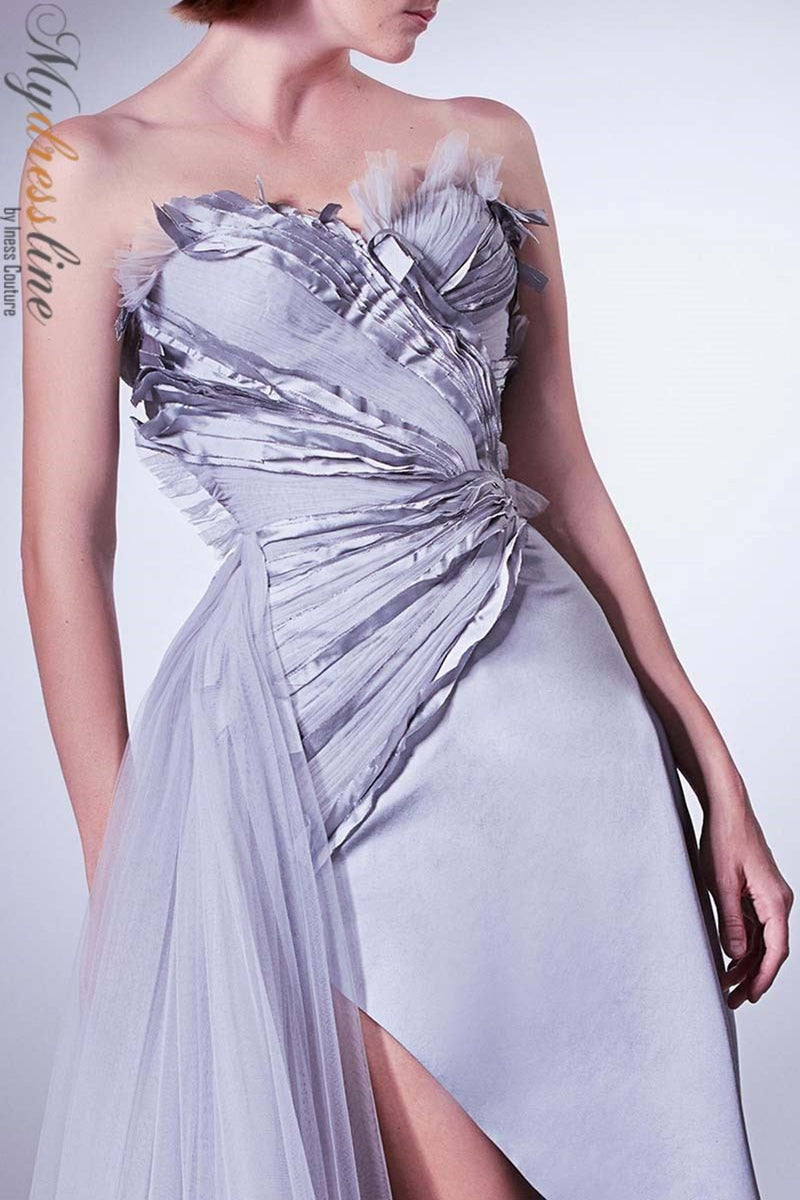 MNM Couture G1325 - Mydressline