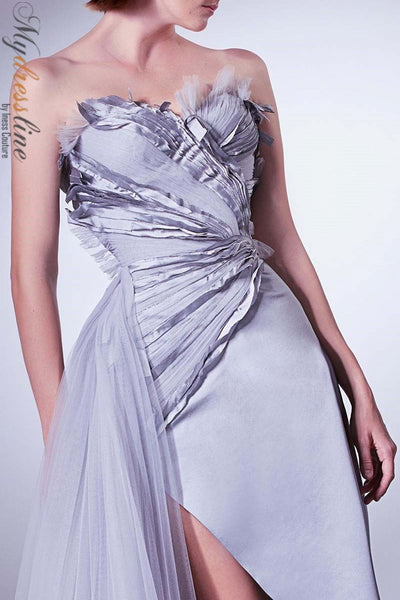 MNM Couture G1325 - Mydressline