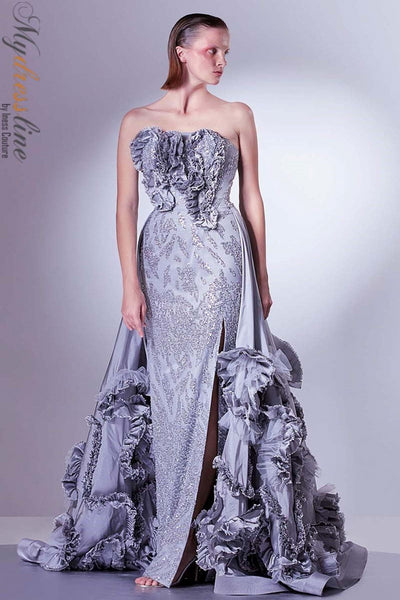 MNM Couture G1330 - Mydressline