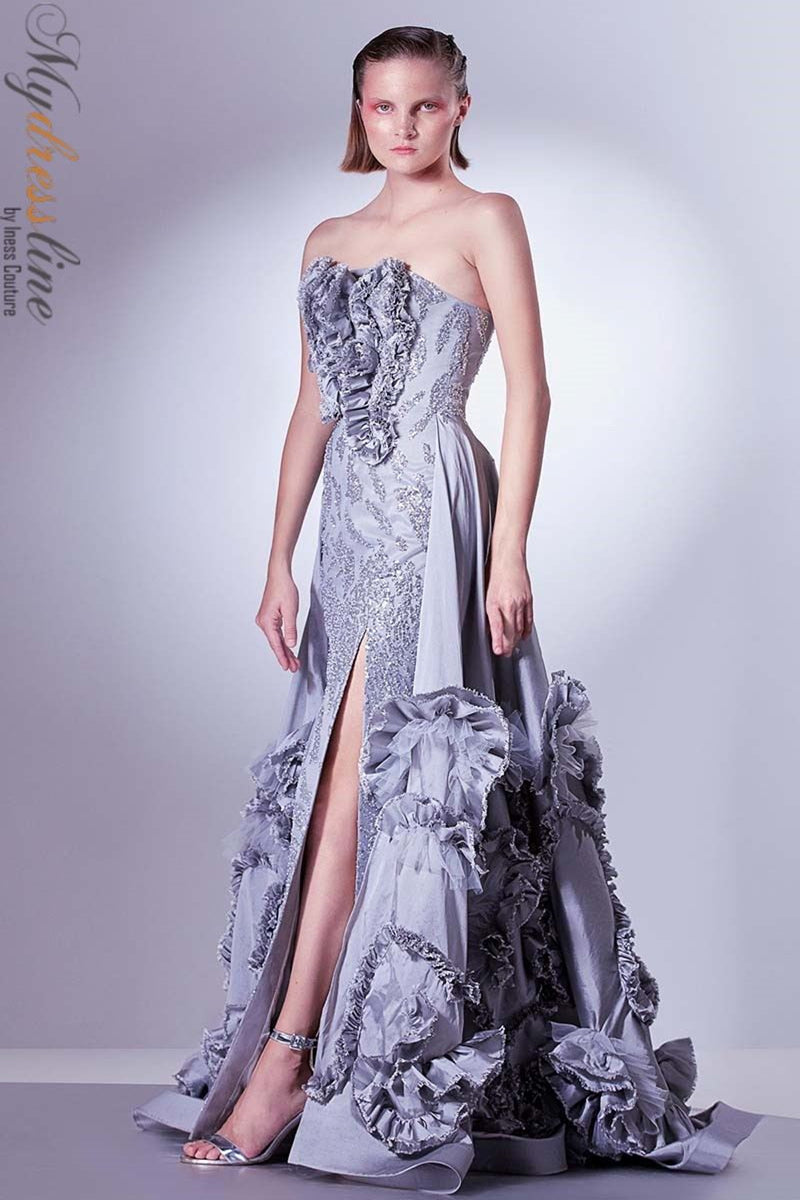 MNM Couture G1330 - Mydressline