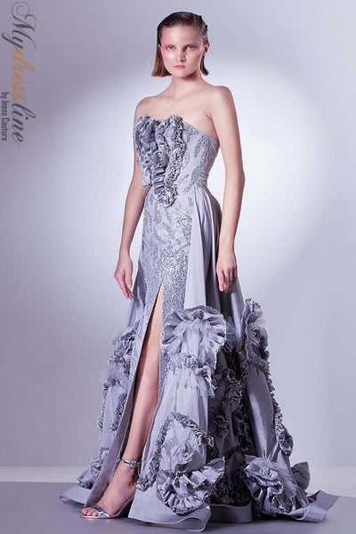 MNM Couture G1330 - Mydressline
