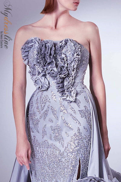 MNM Couture G1330 - Mydressline