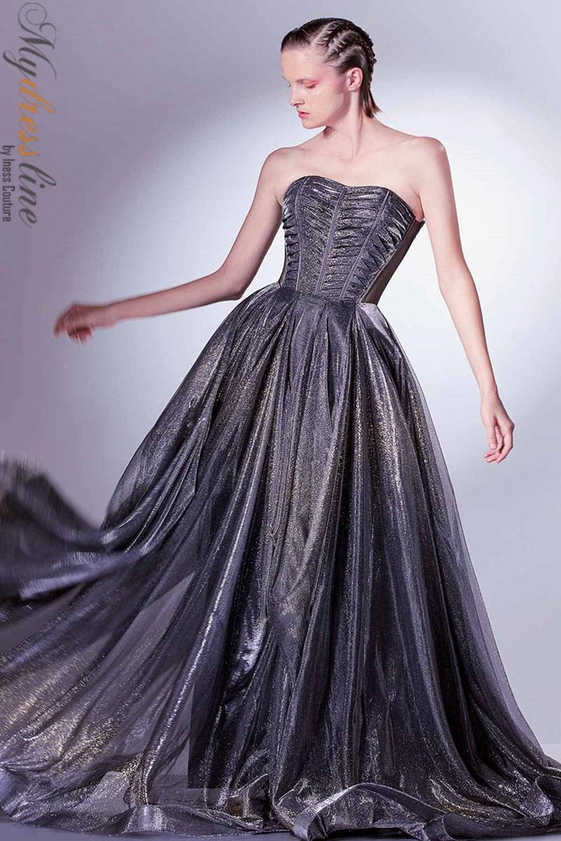 MNM Couture G1331 - Mydressline