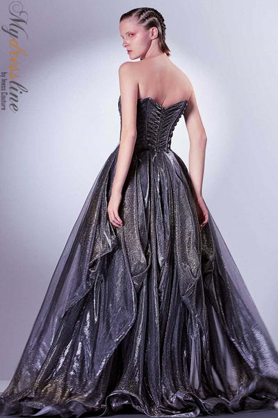 MNM Couture G1331 - Mydressline