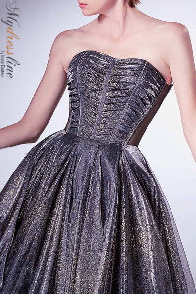 MNM Couture G1331 - Mydressline