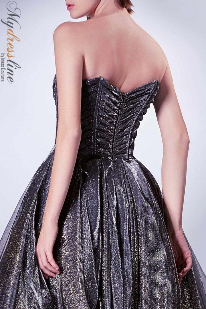 MNM Couture G1331 - Mydressline