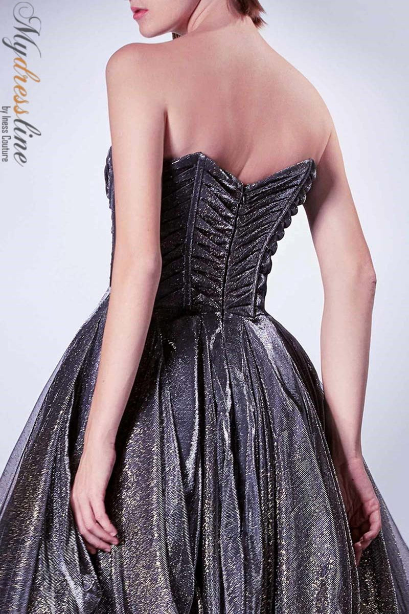 MNM Couture G1331 - Mydressline
