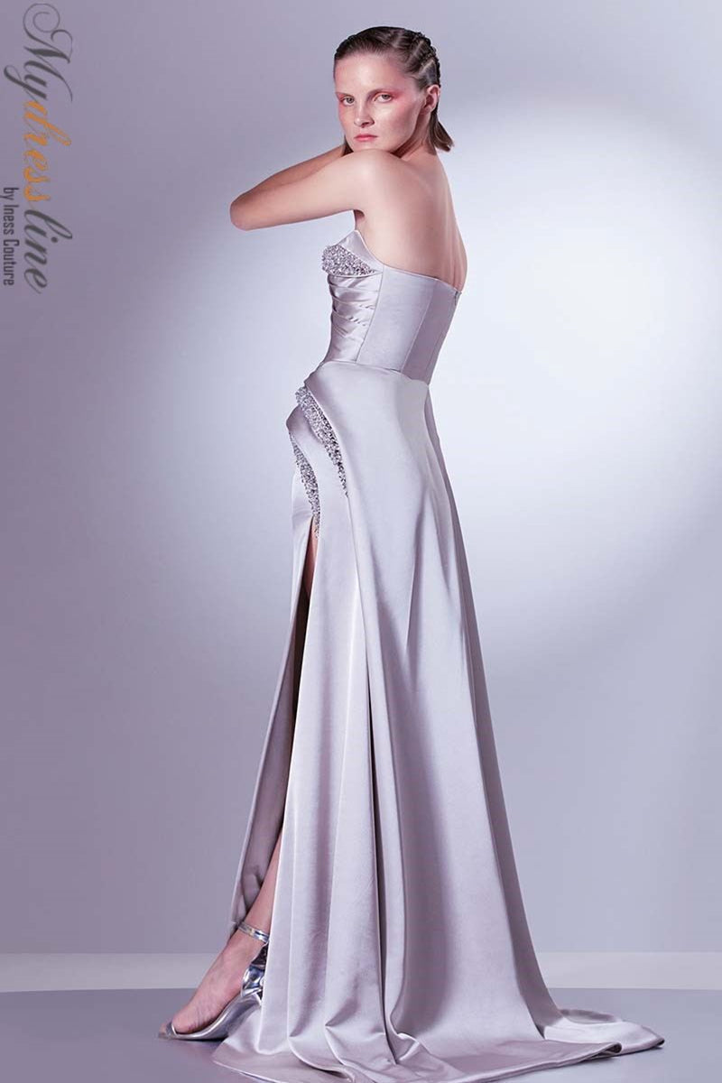 MNM Couture G1336 - Mydressline