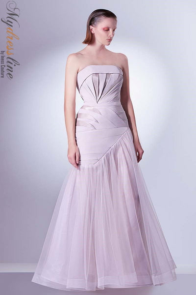 MNM Couture G1343 - Mydressline