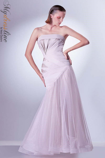 MNM Couture G1343 - Mydressline
