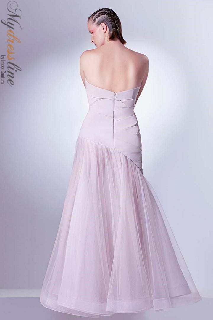 MNM Couture G1343 - Mydressline