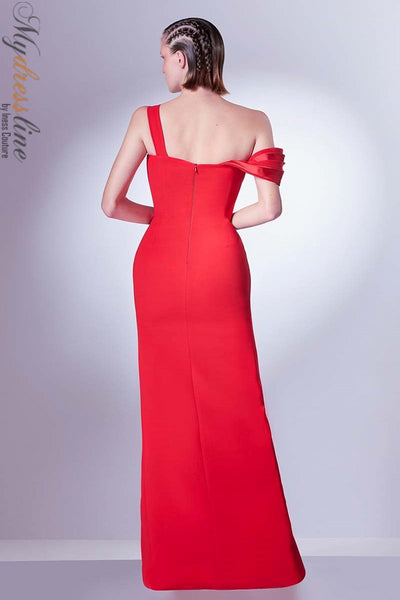 MNM Couture G1344 - Mydressline