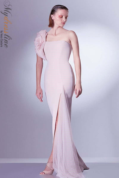 MNM Couture G1345 - Mydressline