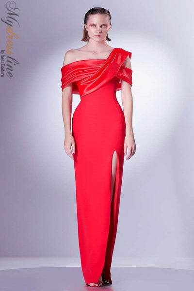 MNM Couture G1346 - Mydressline