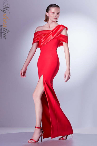 MNM Couture G1346 - Mydressline