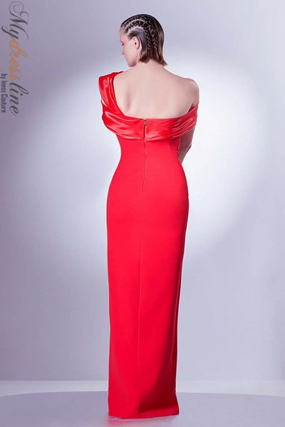 MNM Couture G1346 - Mydressline