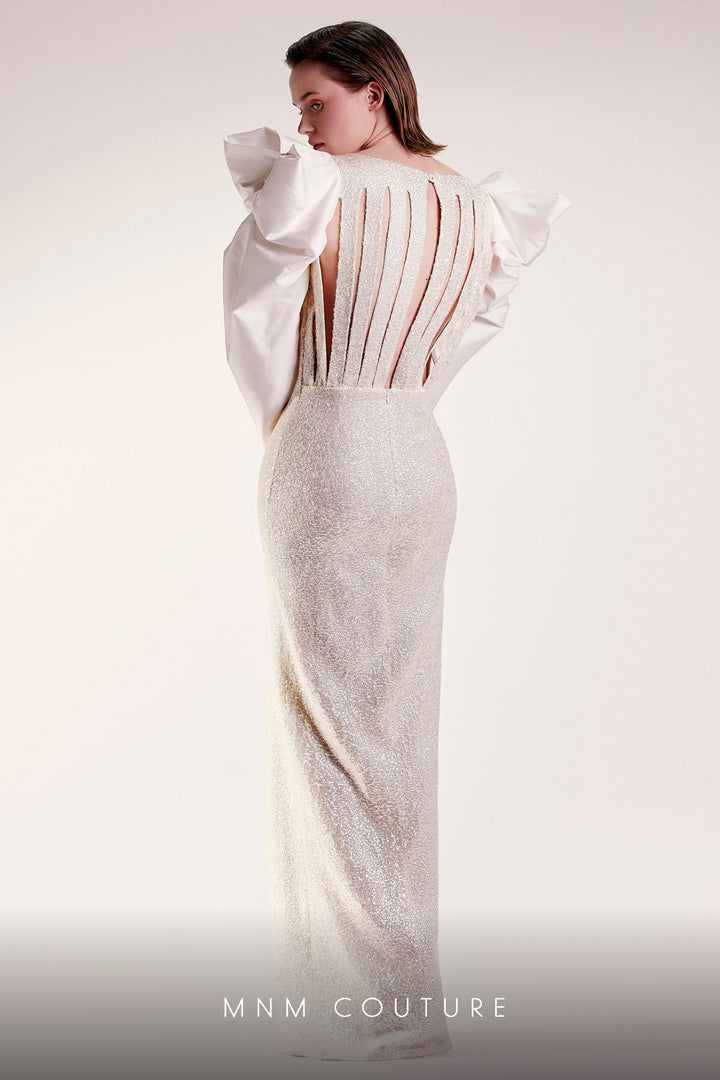 MNM Couture G1403 - Mydressline