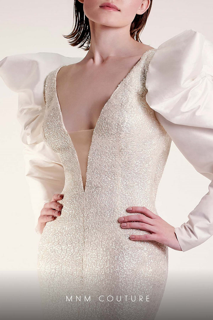 MNM Couture G1403 - Mydressline