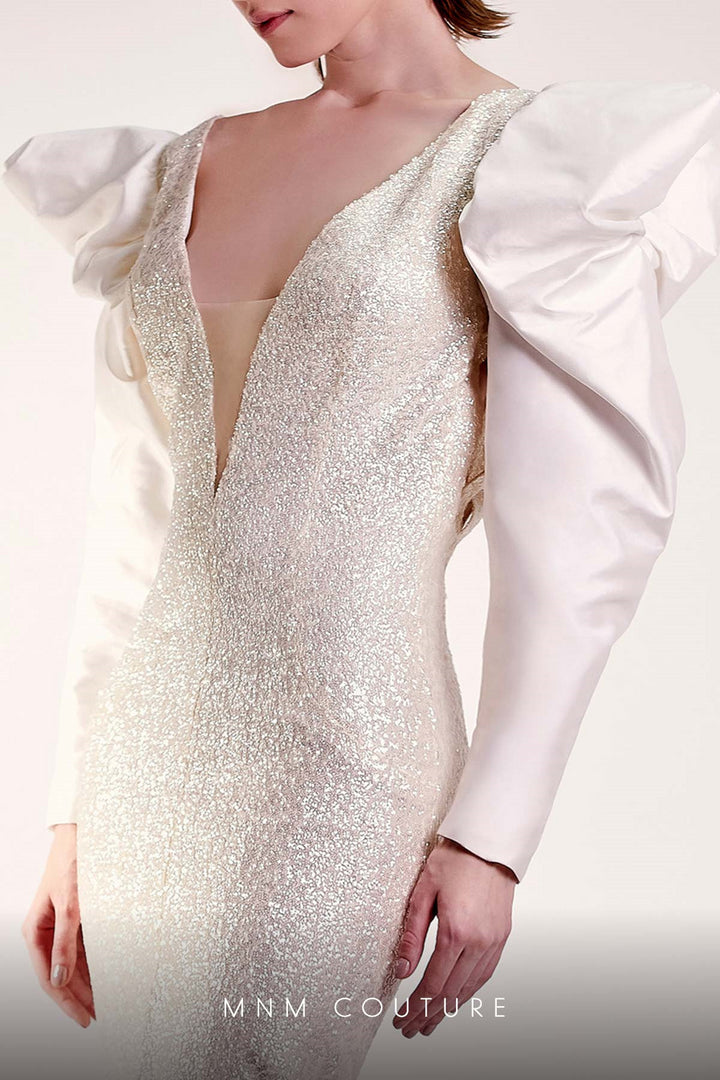 MNM Couture G1403 - Mydressline