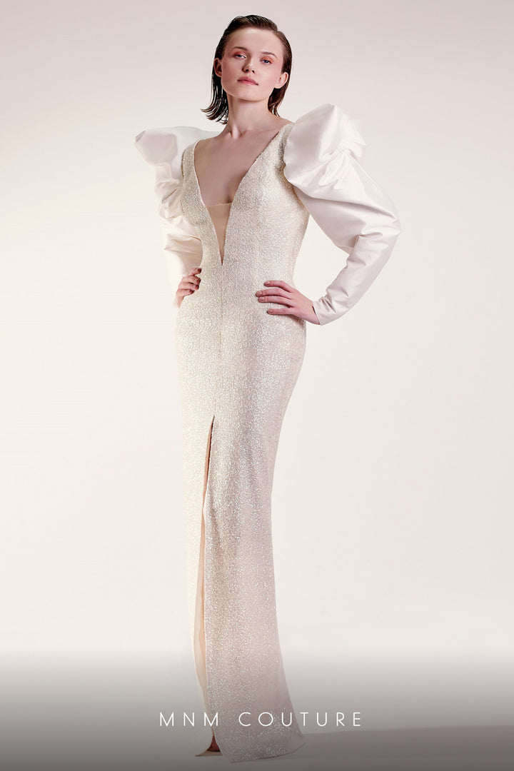 MNM Couture G1403 - Mydressline