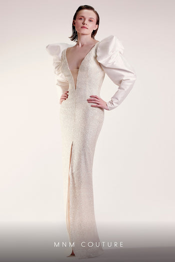 MNM Couture G1403 - Mydressline