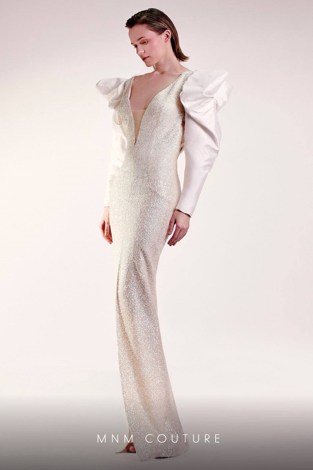 MNM Couture G1403 - Mydressline