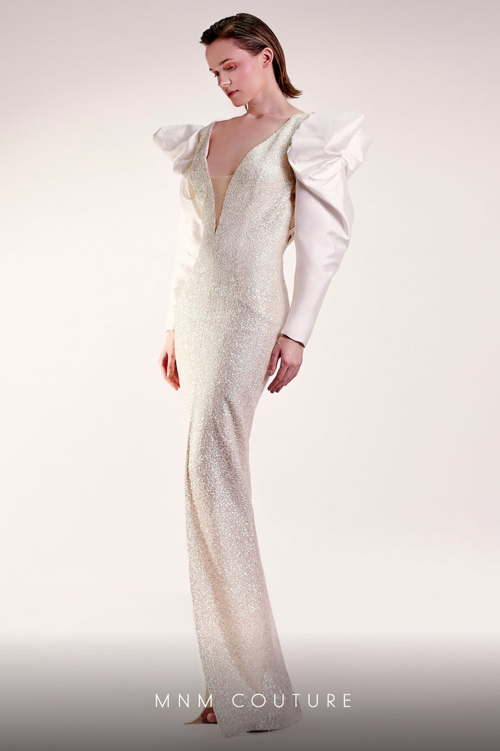 MNM Couture G1403 - Mydressline