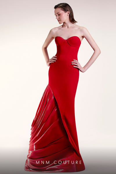 MNM Couture G1407 - Mydressline