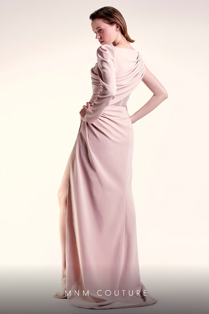 MNM Couture G1408 - Mydressline