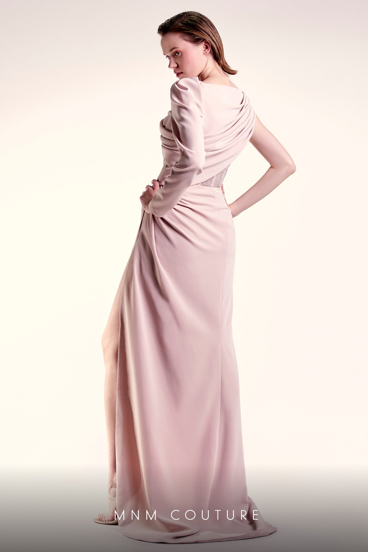 MNM Couture G1408 - Mydressline