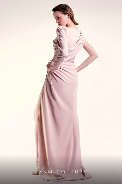 MNM Couture G1408 - Mydressline