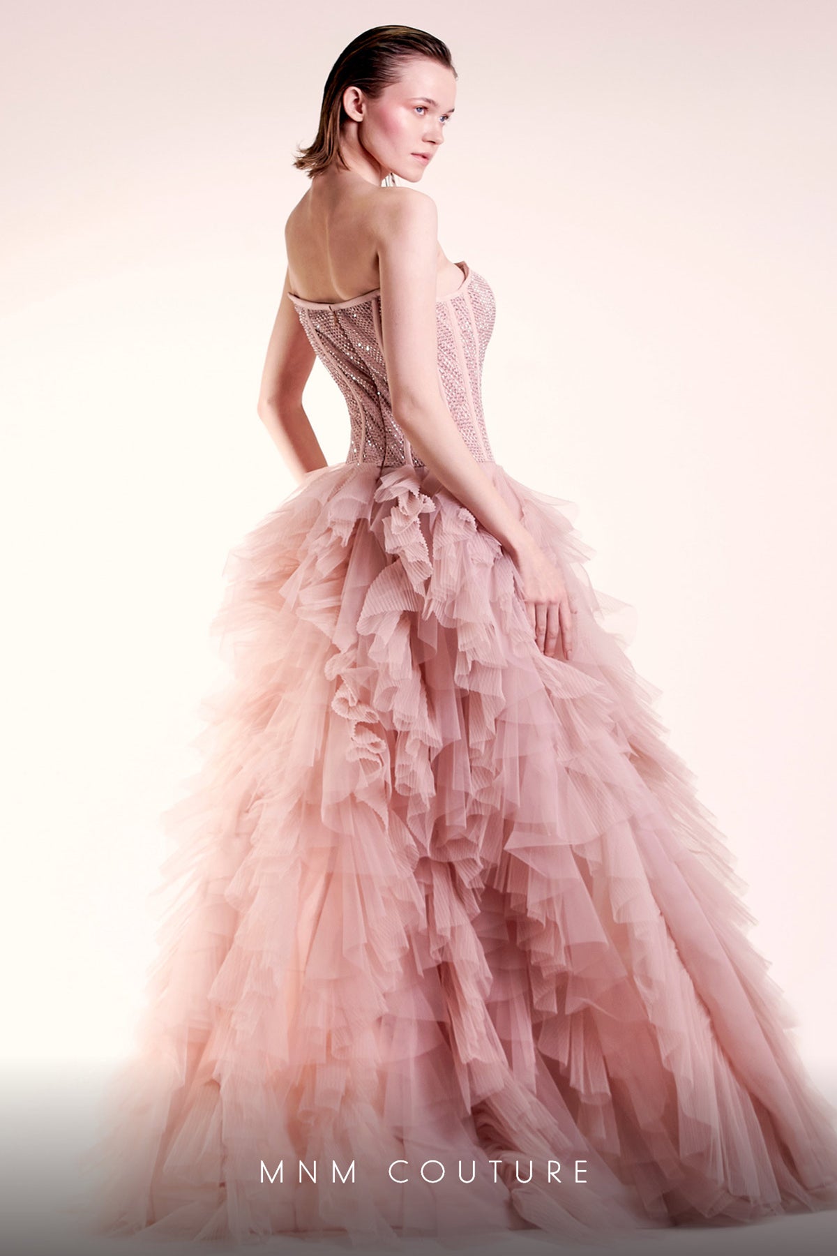 MNM Couture G1409 - Mydressline