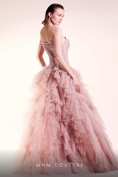 MNM Couture G1409 - Mydressline