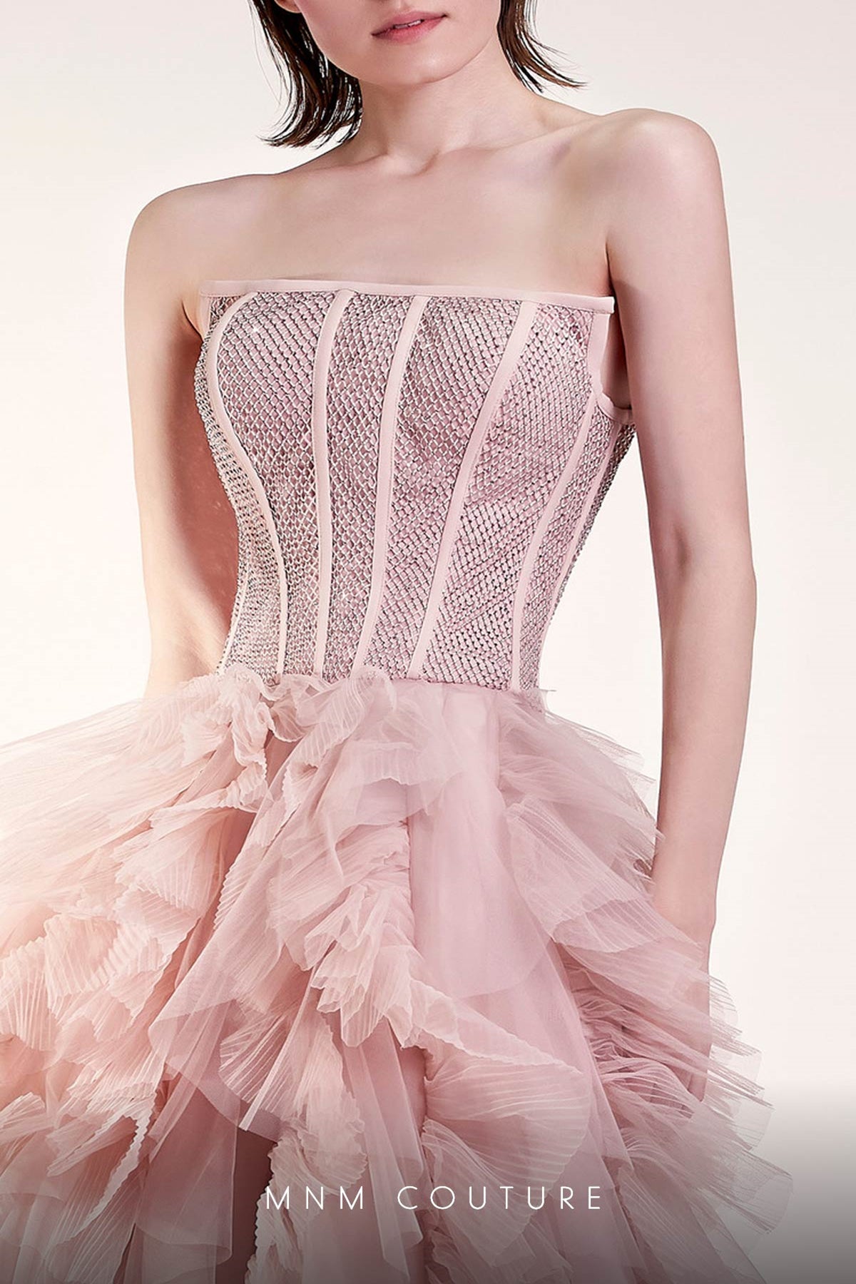 MNM Couture G1409 - Mydressline