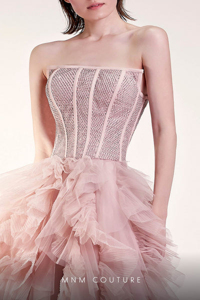 MNM Couture G1409 - Mydressline
