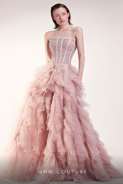 MNM Couture G1409 - Mydressline